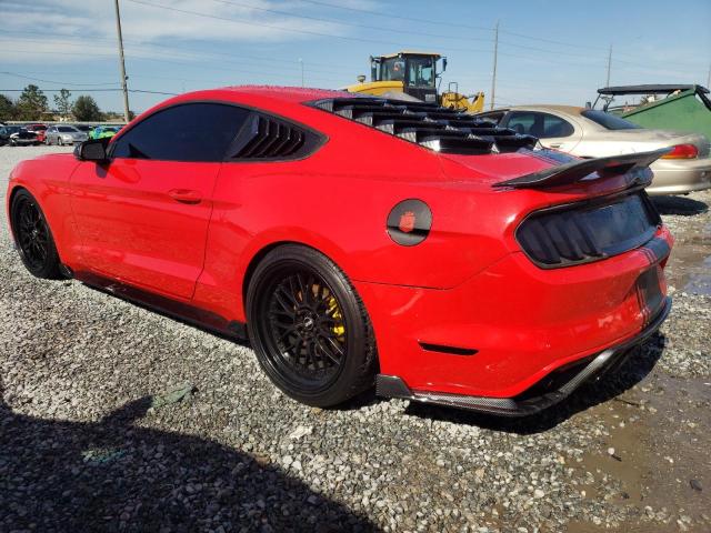 Photo 1 VIN: 1FA6P8AM8F5332100 - FORD MUSTANG 