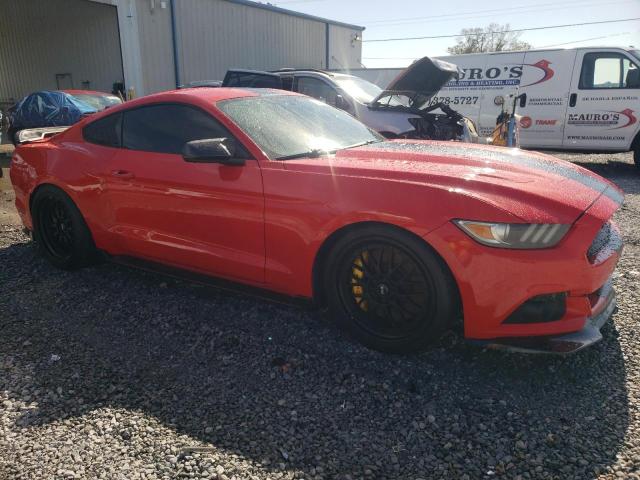 Photo 3 VIN: 1FA6P8AM8F5332100 - FORD MUSTANG 