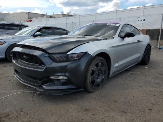 Photo 0 VIN: 1FA6P8AM8F5334669 - FORD MUSTANG 