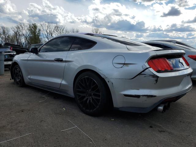 Photo 1 VIN: 1FA6P8AM8F5334669 - FORD MUSTANG 