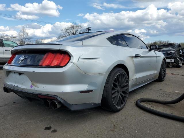 Photo 2 VIN: 1FA6P8AM8F5334669 - FORD MUSTANG 