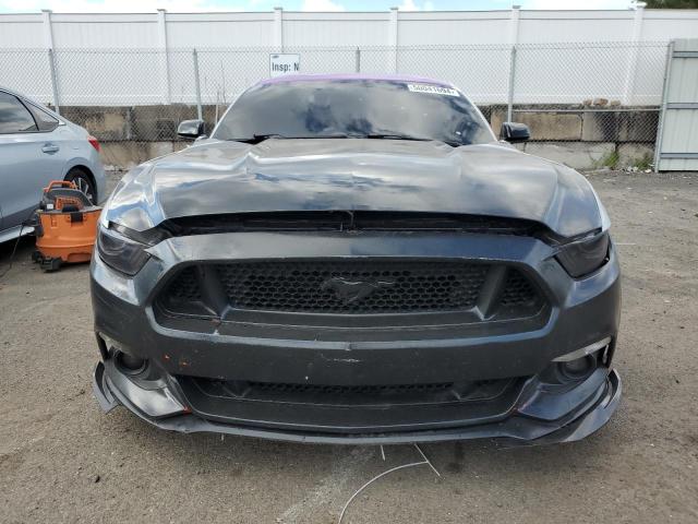 Photo 4 VIN: 1FA6P8AM8F5334669 - FORD MUSTANG 