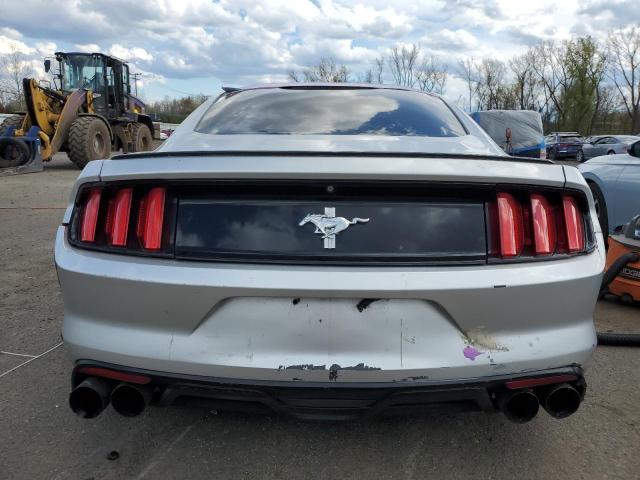 Photo 5 VIN: 1FA6P8AM8F5334669 - FORD MUSTANG 