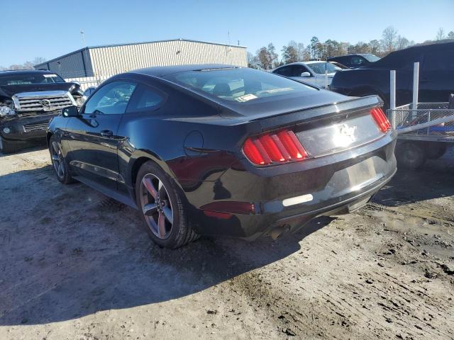 Photo 1 VIN: 1FA6P8AM8F5335093 - FORD MUSTANG 