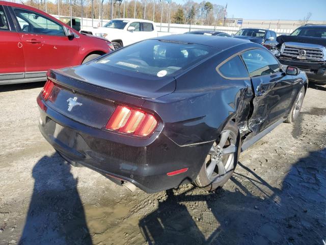 Photo 2 VIN: 1FA6P8AM8F5335093 - FORD MUSTANG 