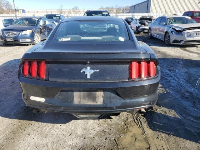 Photo 5 VIN: 1FA6P8AM8F5335093 - FORD MUSTANG 