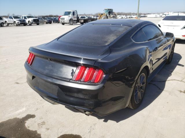 Photo 3 VIN: 1FA6P8AM8F5337006 - FORD MUSTANG 