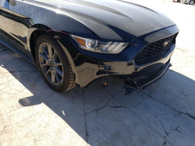 Photo 8 VIN: 1FA6P8AM8F5337006 - FORD MUSTANG 