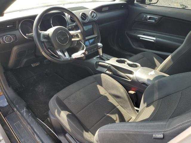 Photo 7 VIN: 1FA6P8AM8F5341783 - FORD MUSTANG 