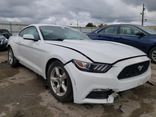 Photo 0 VIN: 1FA6P8AM8F5346935 - FORD MUSTANG 