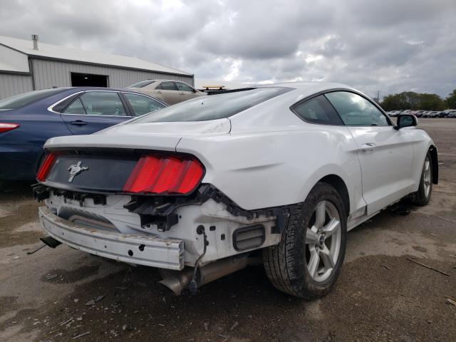 Photo 3 VIN: 1FA6P8AM8F5346935 - FORD MUSTANG 