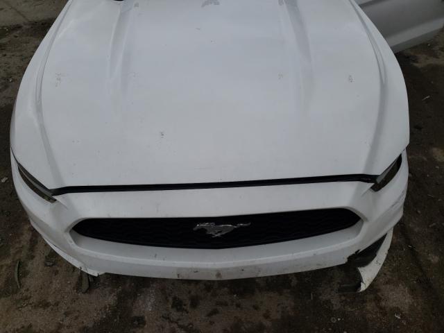 Photo 6 VIN: 1FA6P8AM8F5346935 - FORD MUSTANG 