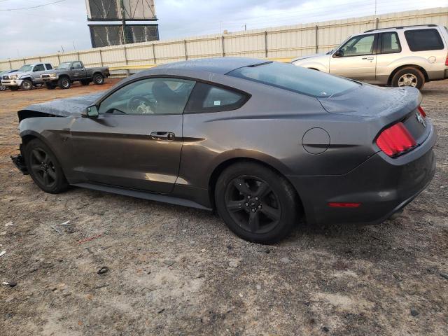 Photo 1 VIN: 1FA6P8AM8F5365971 - FORD MUSTANG 