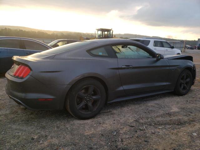 Photo 2 VIN: 1FA6P8AM8F5365971 - FORD MUSTANG 