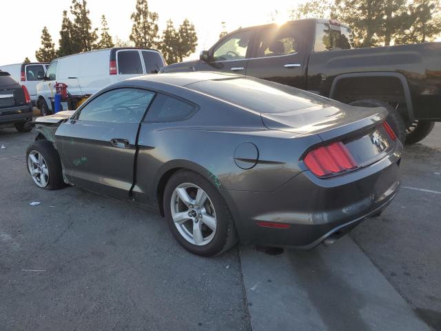 Photo 1 VIN: 1FA6P8AM8F5403764 - FORD MUSTANG 