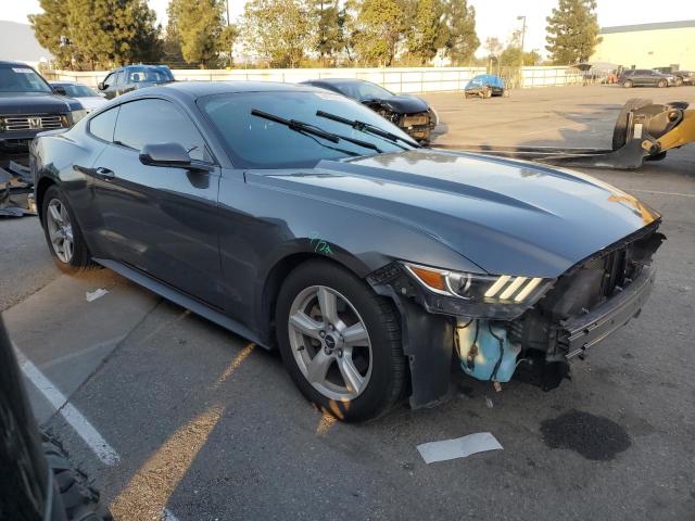 Photo 3 VIN: 1FA6P8AM8F5403764 - FORD MUSTANG 