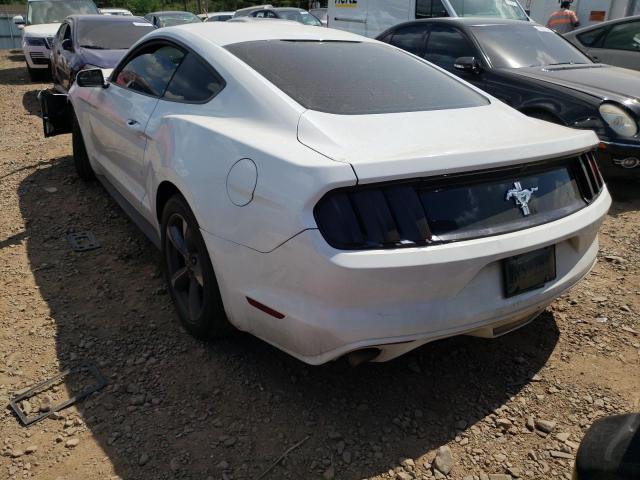 Photo 2 VIN: 1FA6P8AM8G5211794 - FORD MUSTANG 