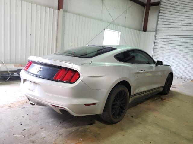 Photo 3 VIN: 1FA6P8AM8G5215621 - FORD MUSTANG 