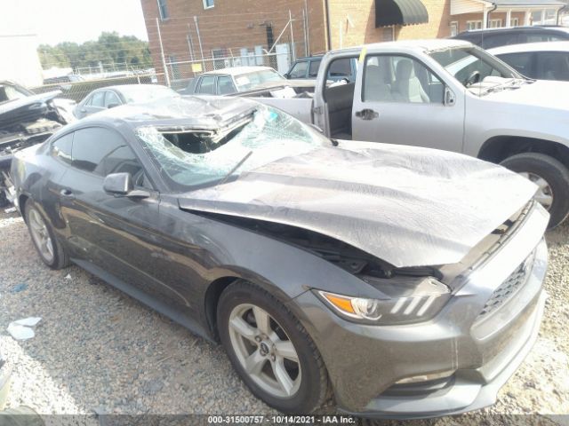 Photo 0 VIN: 1FA6P8AM8G5218695 - FORD MUSTANG 