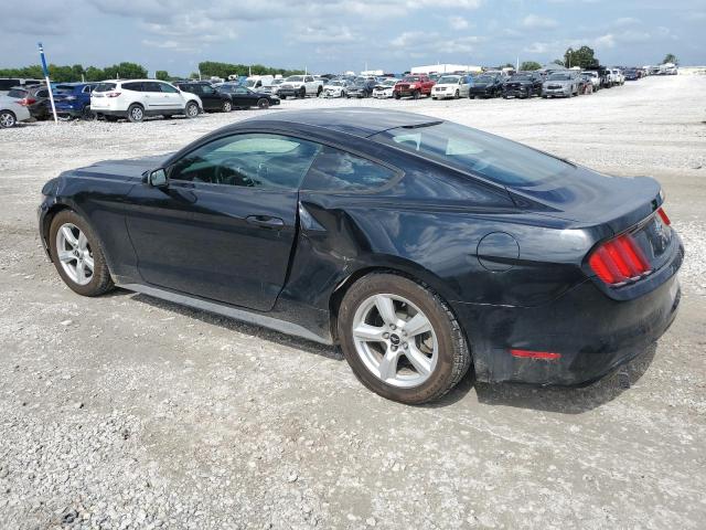 Photo 1 VIN: 1FA6P8AM8G5221158 - FORD MUSTANG 