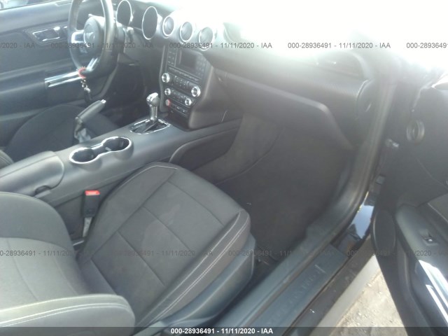 Photo 4 VIN: 1FA6P8AM8G5230894 - FORD MUSTANG 