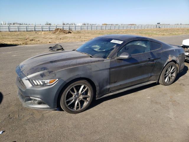 Photo 0 VIN: 1FA6P8AM8G5252877 - FORD MUSTANG 