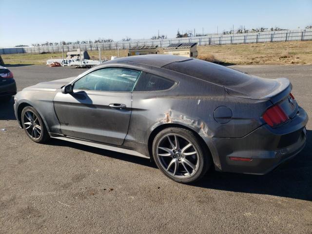 Photo 1 VIN: 1FA6P8AM8G5252877 - FORD MUSTANG 