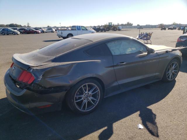 Photo 2 VIN: 1FA6P8AM8G5252877 - FORD MUSTANG 