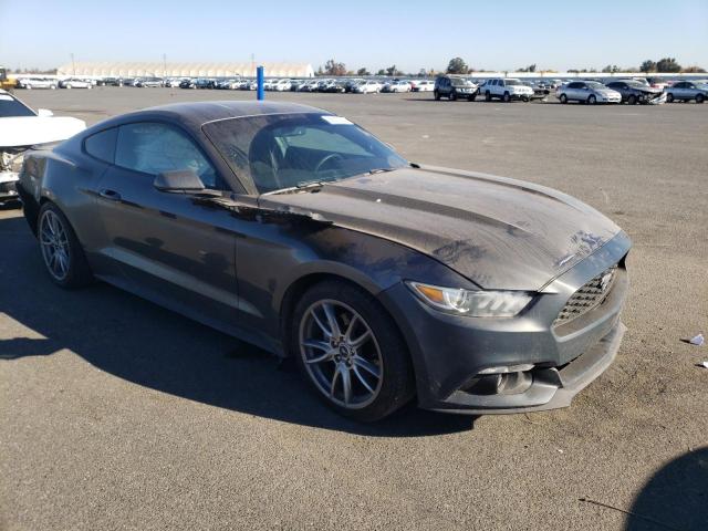 Photo 3 VIN: 1FA6P8AM8G5252877 - FORD MUSTANG 