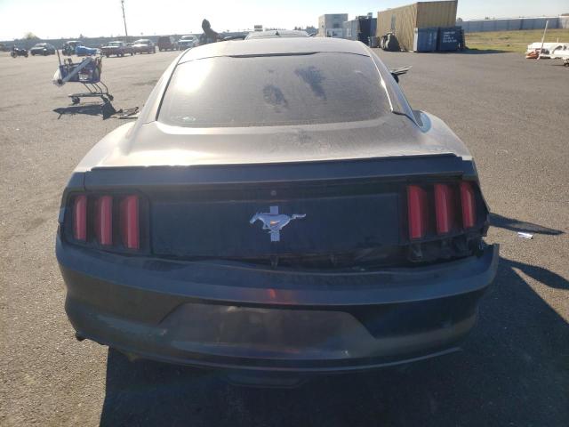 Photo 5 VIN: 1FA6P8AM8G5252877 - FORD MUSTANG 