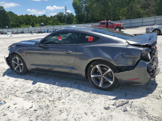 Photo 1 VIN: 1FA6P8AM8G5255018 - FORD MUSTANG 