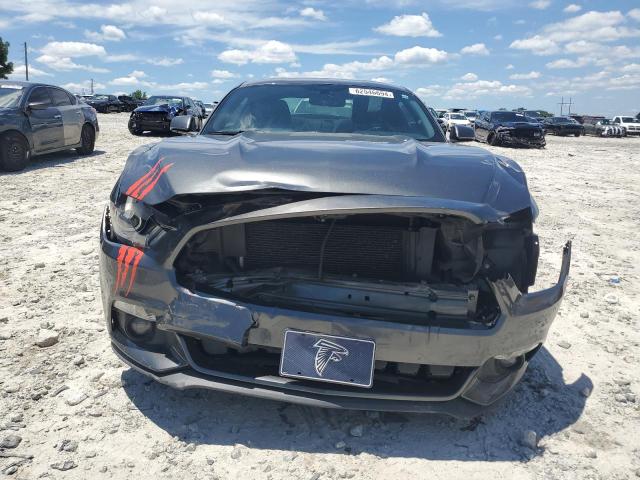 Photo 4 VIN: 1FA6P8AM8G5255018 - FORD MUSTANG 