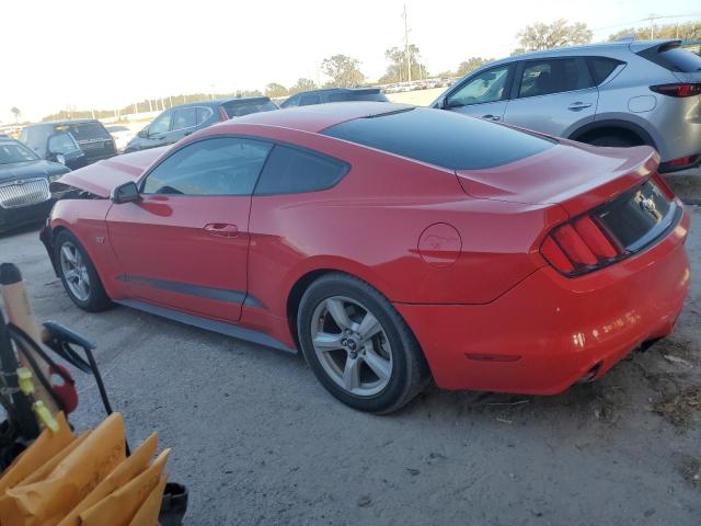 Photo 1 VIN: 1FA6P8AM8G5273518 - FORD MUSTANG 