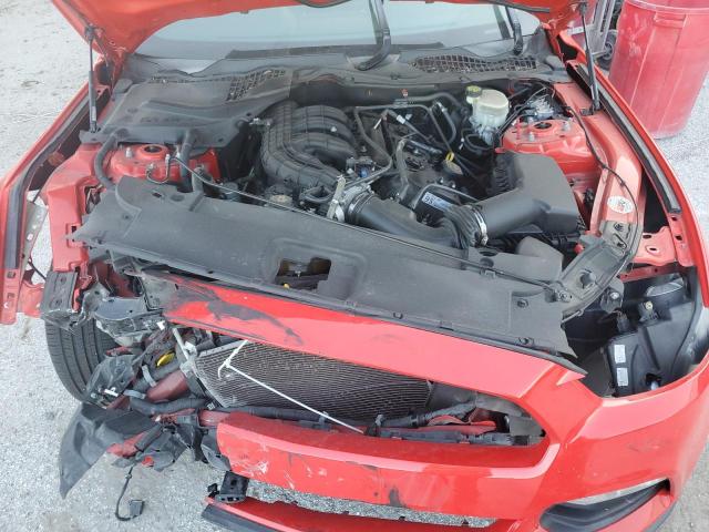 Photo 10 VIN: 1FA6P8AM8G5273518 - FORD MUSTANG 