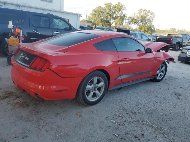 Photo 2 VIN: 1FA6P8AM8G5273518 - FORD MUSTANG 