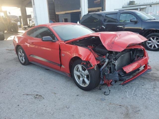 Photo 3 VIN: 1FA6P8AM8G5273518 - FORD MUSTANG 