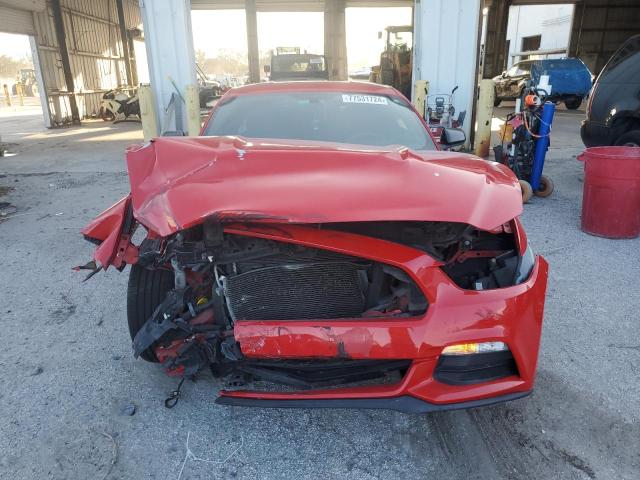 Photo 4 VIN: 1FA6P8AM8G5273518 - FORD MUSTANG 