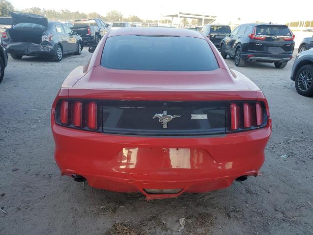 Photo 5 VIN: 1FA6P8AM8G5273518 - FORD MUSTANG 