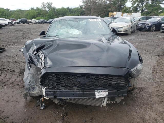 Photo 4 VIN: 1FA6P8AM8G5283028 - FORD MUSTANG 