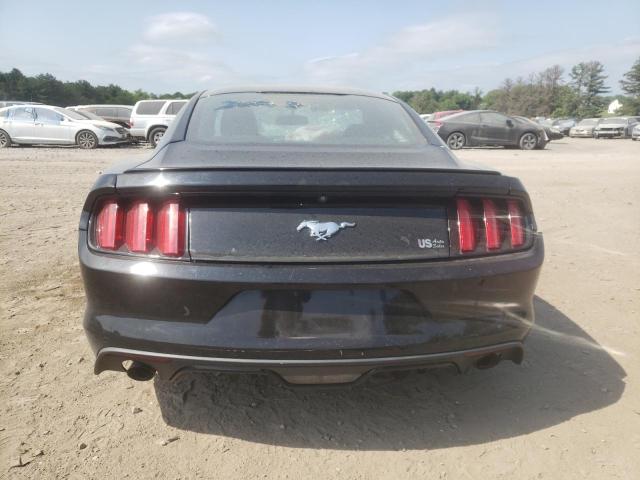 Photo 5 VIN: 1FA6P8AM8G5283028 - FORD MUSTANG 