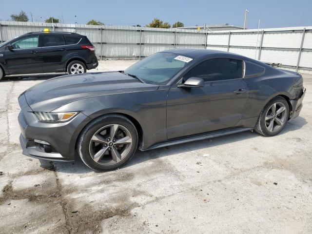 Photo 0 VIN: 1FA6P8AM8G5289816 - FORD MUSTANG 