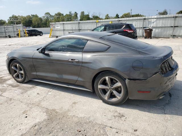 Photo 1 VIN: 1FA6P8AM8G5289816 - FORD MUSTANG 