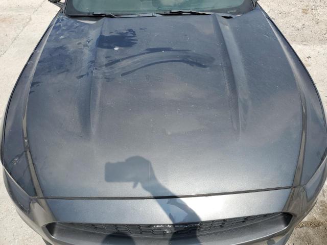 Photo 10 VIN: 1FA6P8AM8G5289816 - FORD MUSTANG 