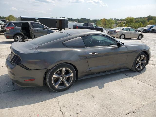 Photo 2 VIN: 1FA6P8AM8G5289816 - FORD MUSTANG 