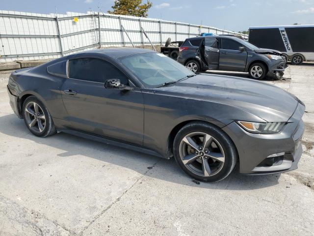 Photo 3 VIN: 1FA6P8AM8G5289816 - FORD MUSTANG 