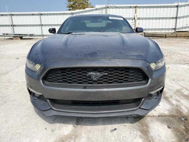 Photo 4 VIN: 1FA6P8AM8G5289816 - FORD MUSTANG 