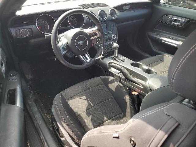 Photo 7 VIN: 1FA6P8AM8G5289816 - FORD MUSTANG 