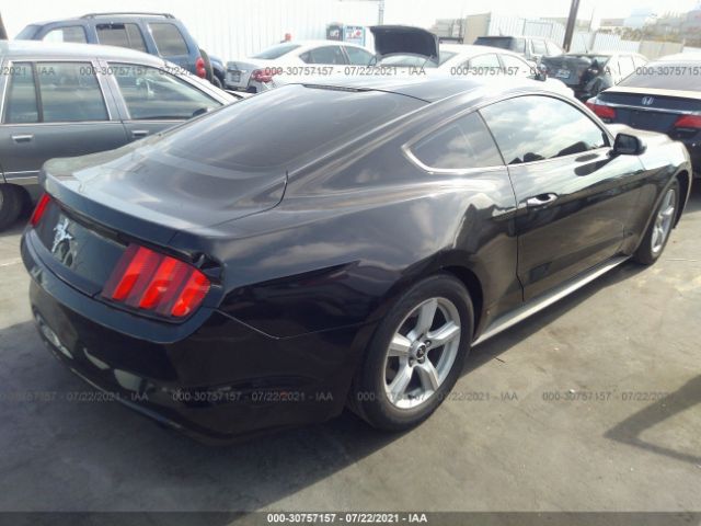 Photo 3 VIN: 1FA6P8AM8G5292067 - FORD MUSTANG 