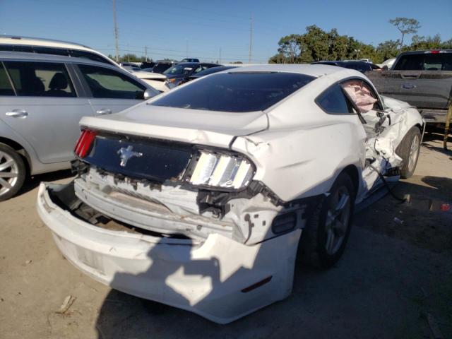 Photo 3 VIN: 1FA6P8AM8G5294627 - FORD MUSTANG 