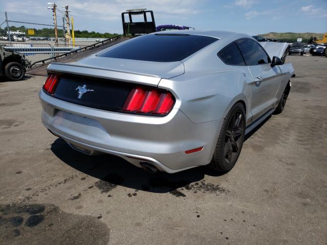 Photo 3 VIN: 1FA6P8AM8G5296281 - FORD MUSTANG 